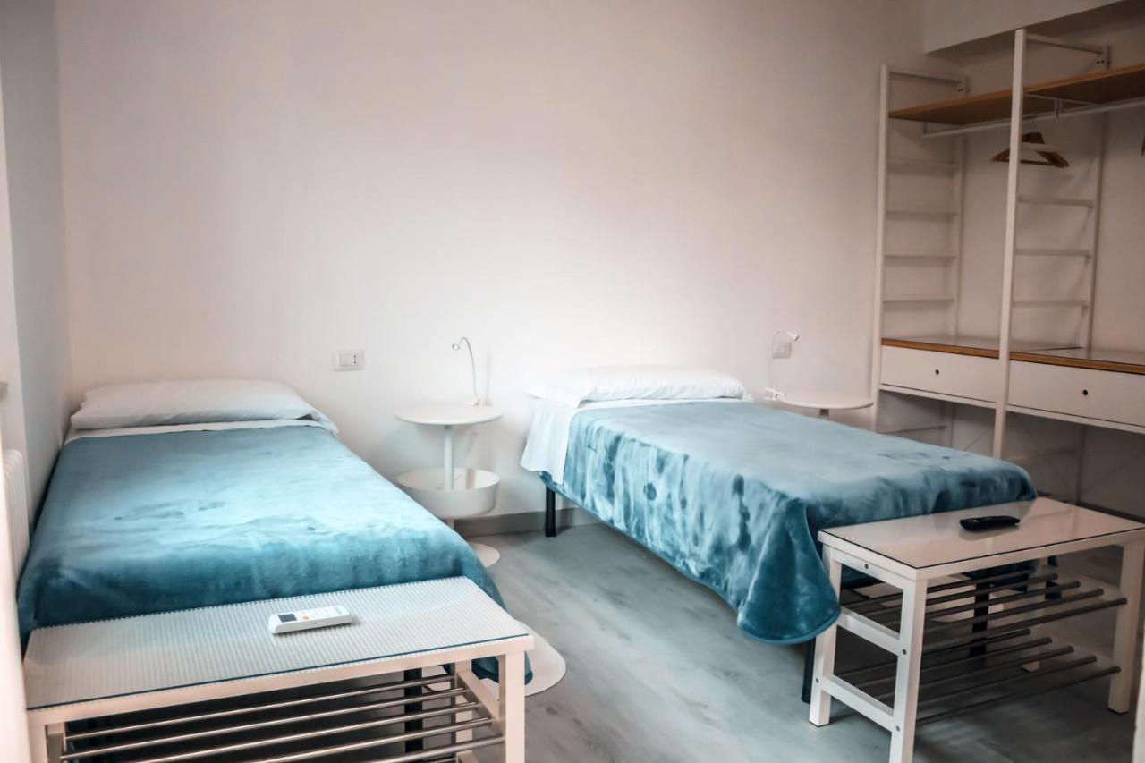 Appartamento Torresi 2 Анкона Екстериор снимка