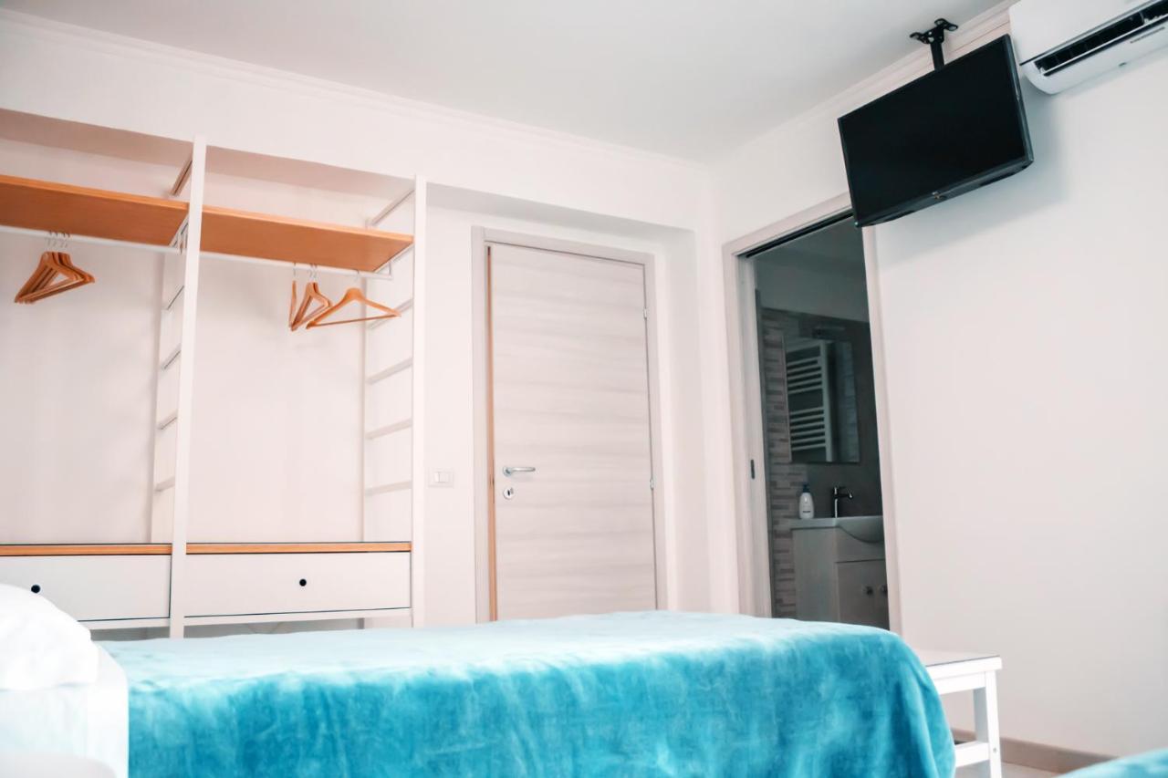Appartamento Torresi 2 Анкона Екстериор снимка