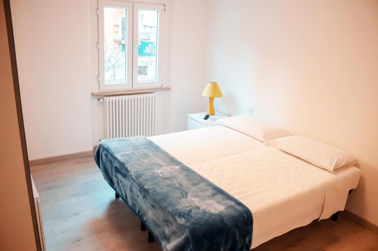Appartamento Torresi 2 Анкона Екстериор снимка