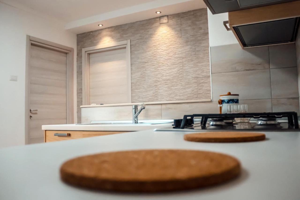 Appartamento Torresi 2 Анкона Екстериор снимка